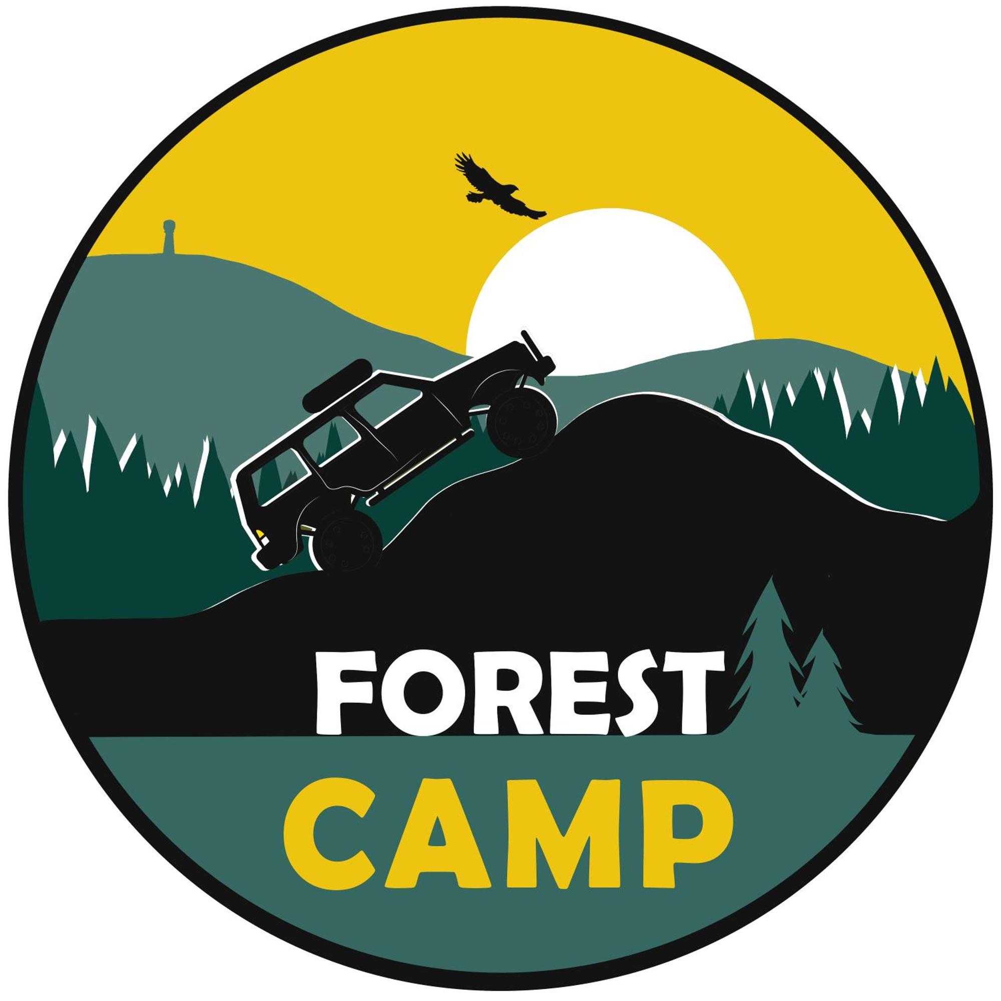 Forest Camp Dom W Gorach Sowich Michalkowa Eksteriør billede